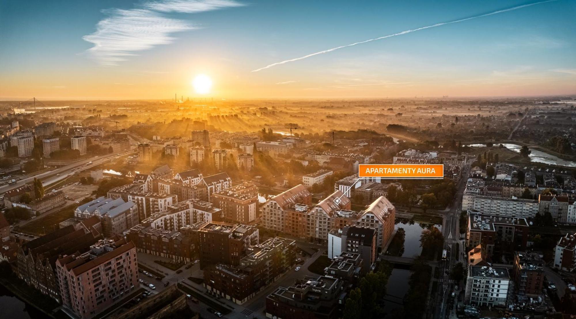 Sun & Snow Aura Апартаменти *