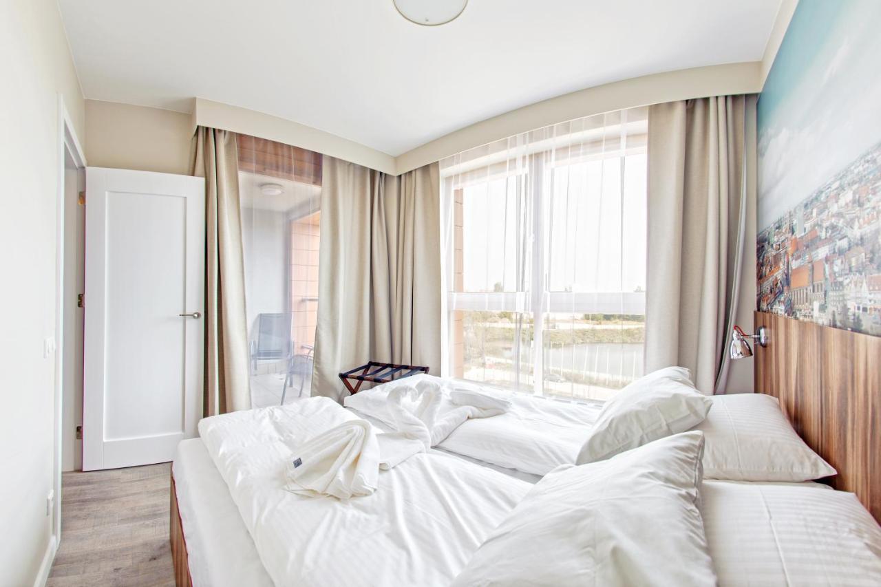 Sun & Snow Aura Апартаменти *