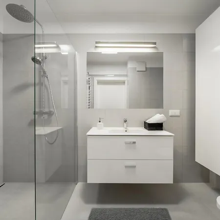 Apartamenty Sun & Snow Aura Gdansk Exterior photo