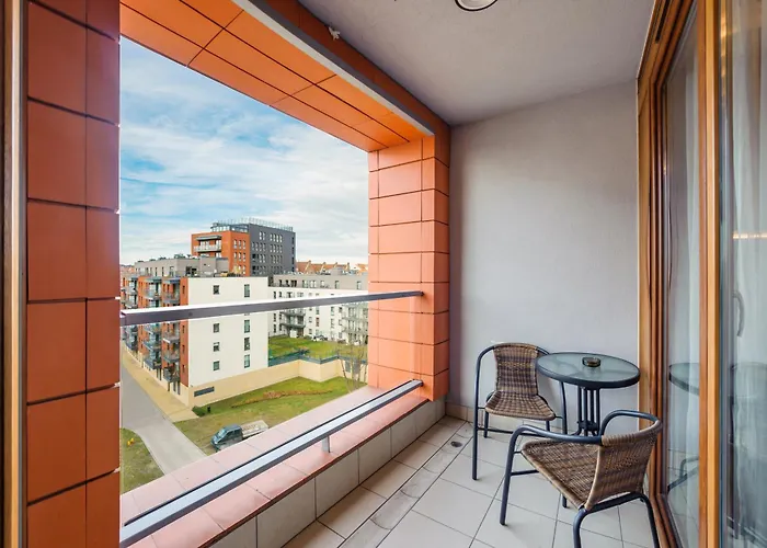 Apartamenty Sun & Snow Aura