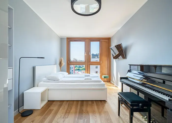 Apartamenty Sun & Snow Aura