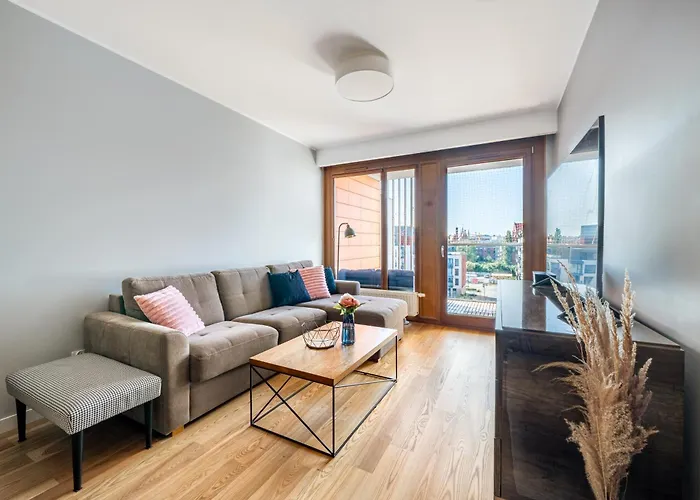 Apartamenty Sun & Snow Aura