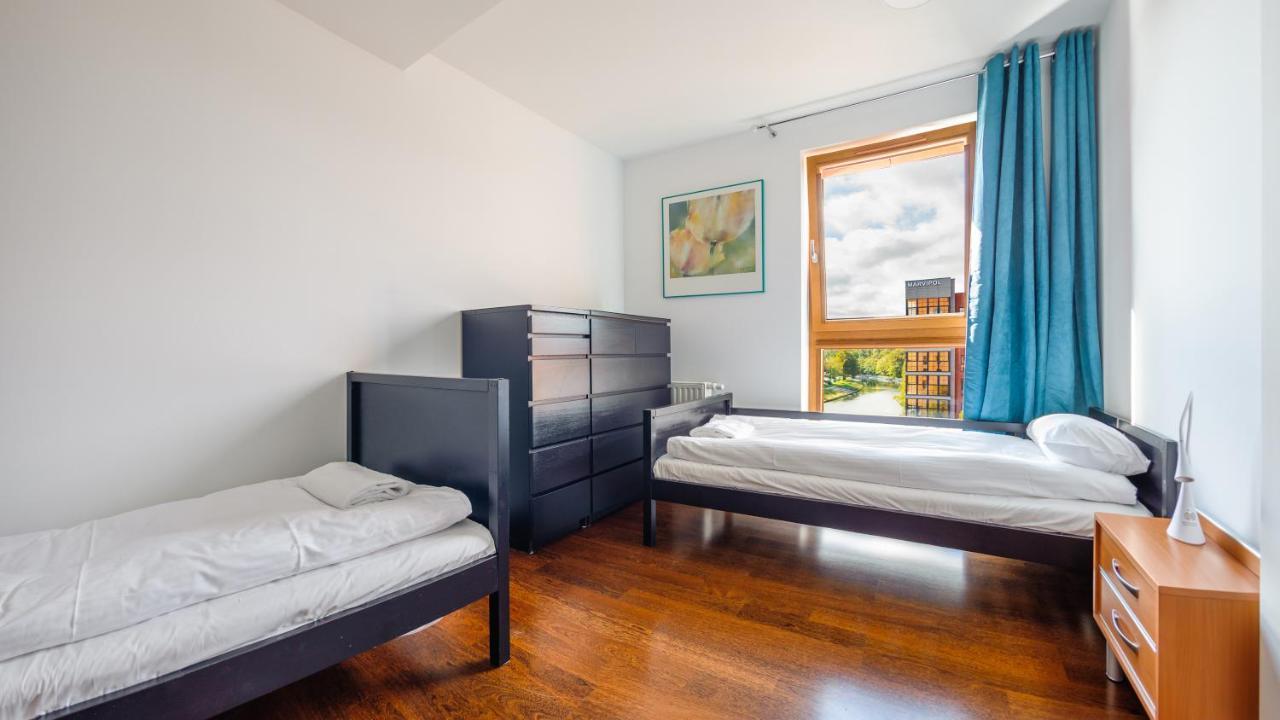 Sun & Snow Aura Apartment Danzig