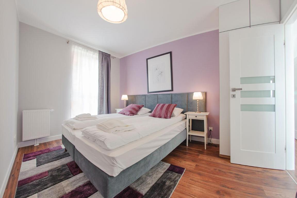 Sun & Snow Aura Apartment *