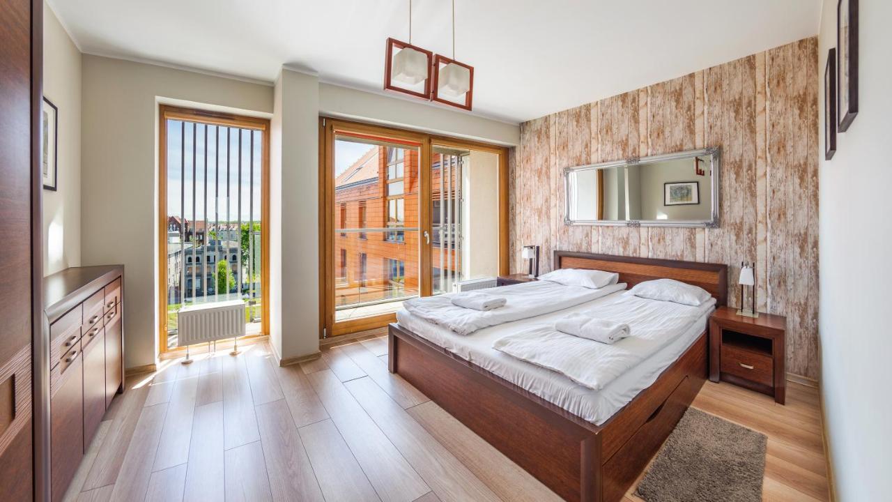 Appartamento Sun & Snow Aura