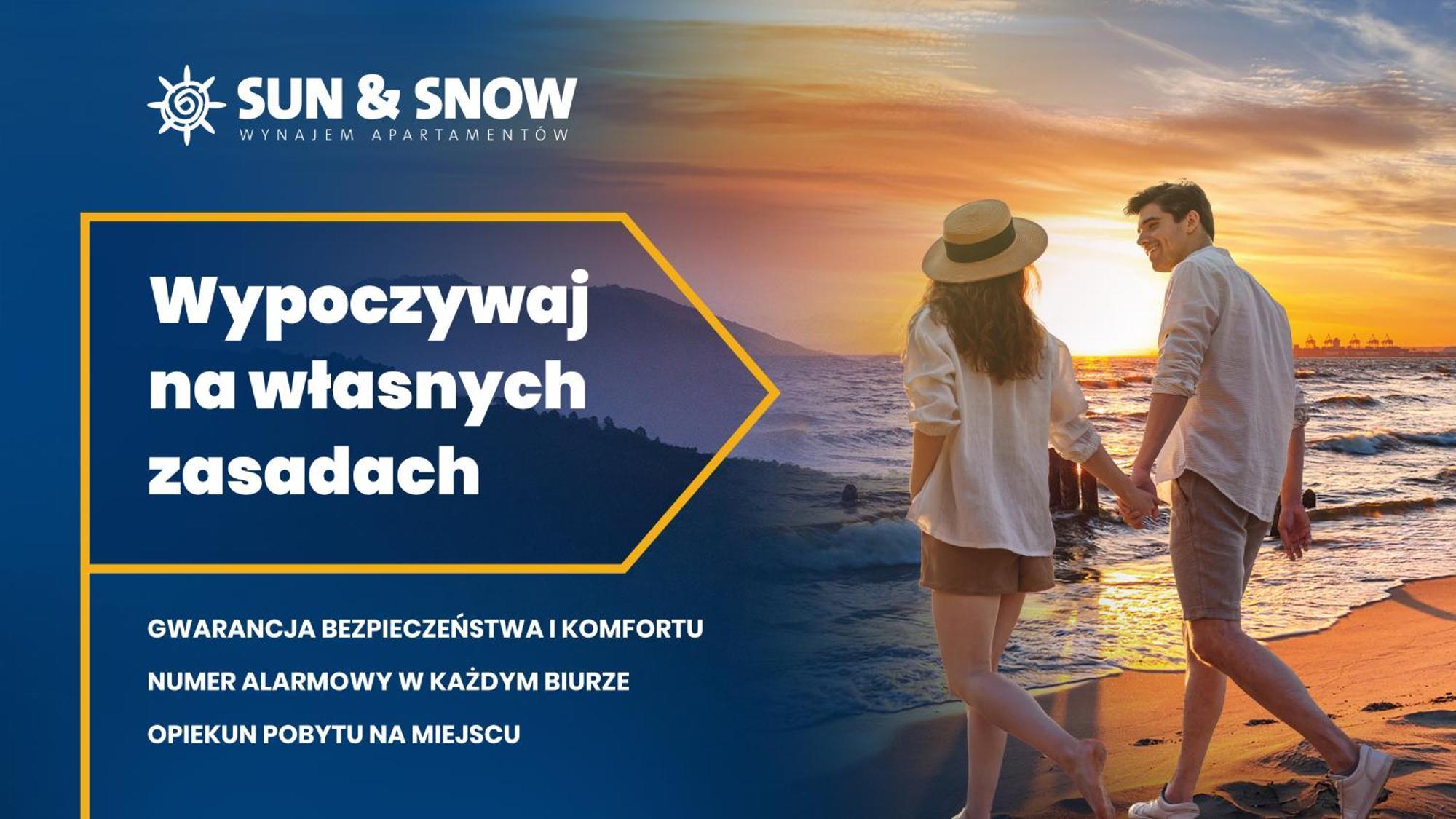 Sun & Snow Aura Appartamento