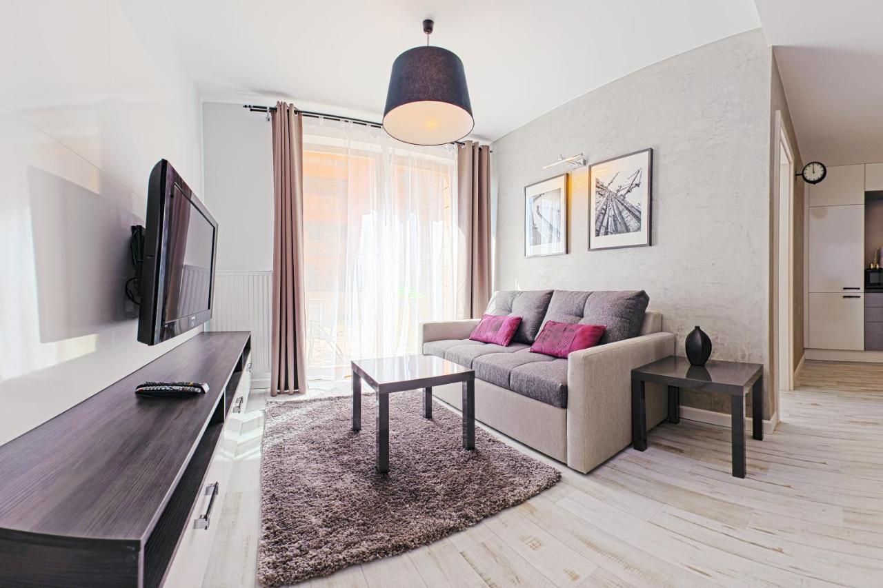 Sun & Snow Aura Апартаменти *